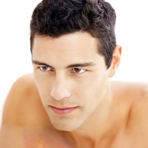 Bare Skin Electrolysis Permanent Hair Removal for Men